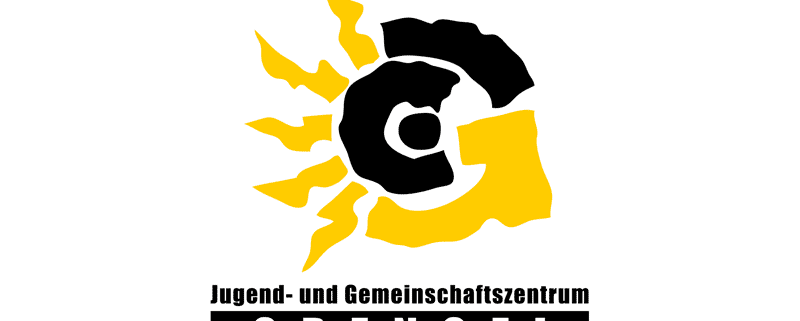 Logo Jugend- und Gemeinschaftszentrum Grengel
