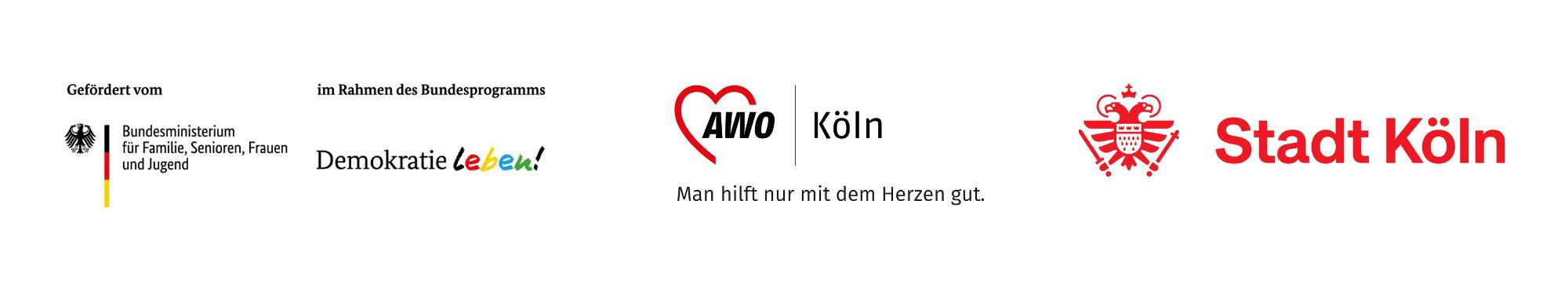 KALK SCHRAUBT ein inklusives Angebot der AHK – gefördert durch