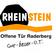 Logo Jugendzentrum Rheinstein