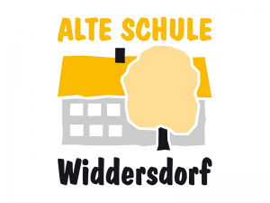 Logo Jugendzentrum Alte Schule Widdersdorf