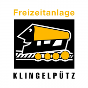 Logo der Freizeitanlage Klingelpuetz