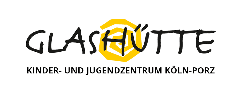Logo Kinder- und Jugendzentrum Glashütte