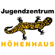 Logo Jugendzentrum Salamander Höhenhaus