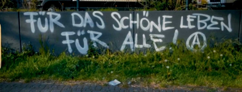 wie es war und wie es ist