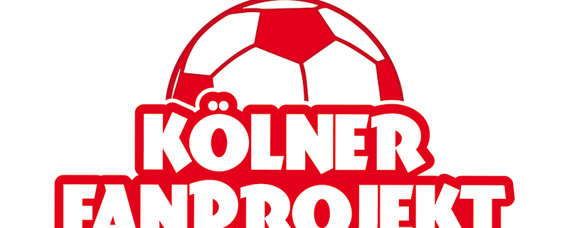 Logo Kölner Fanprojekt