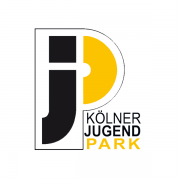 Logo Kölner Jugend Park