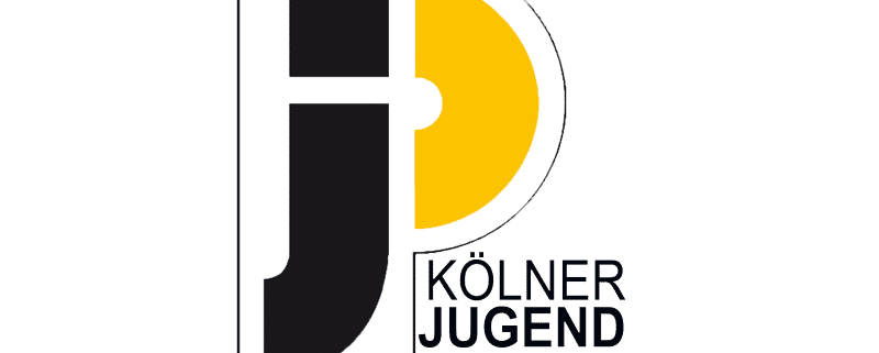 Logo Kölner Jugend Park