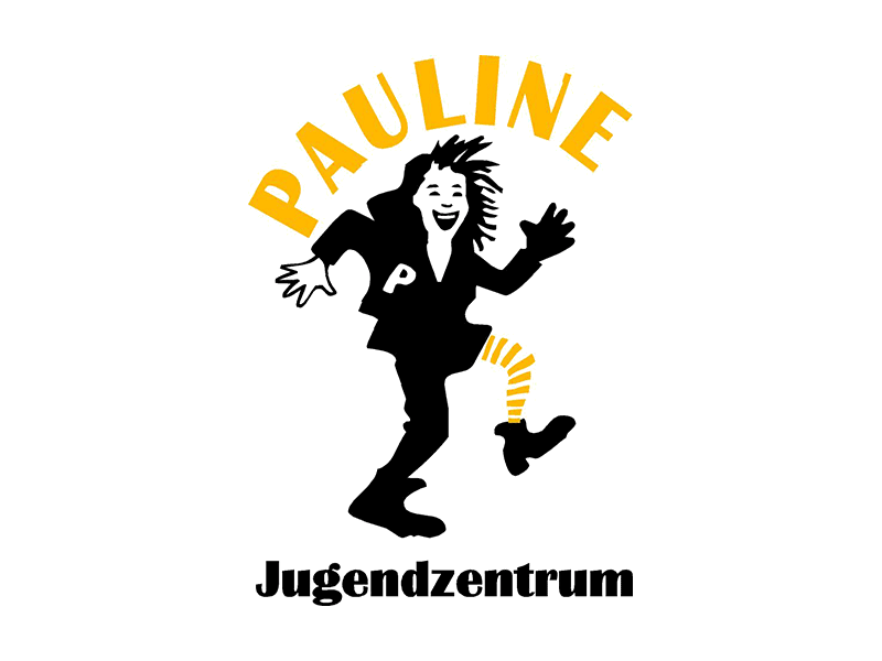 Logo Jugendzentrum Pauline