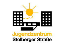 Logo Jugendzentrum Stolberger Straße