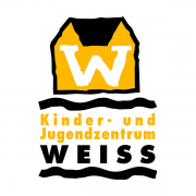 Logo Jugendzentrum Weiss